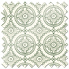 Chain Link, Coriscon - Roller Blind